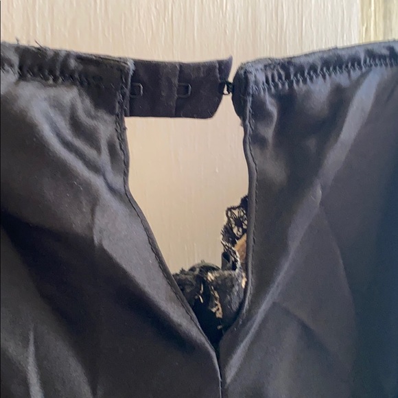 In Bloom by Jon quil lingerie  vintage - Picture 6 of 7